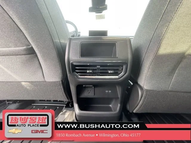 2026 GMC Sierra EV Elevation - Photo 20
