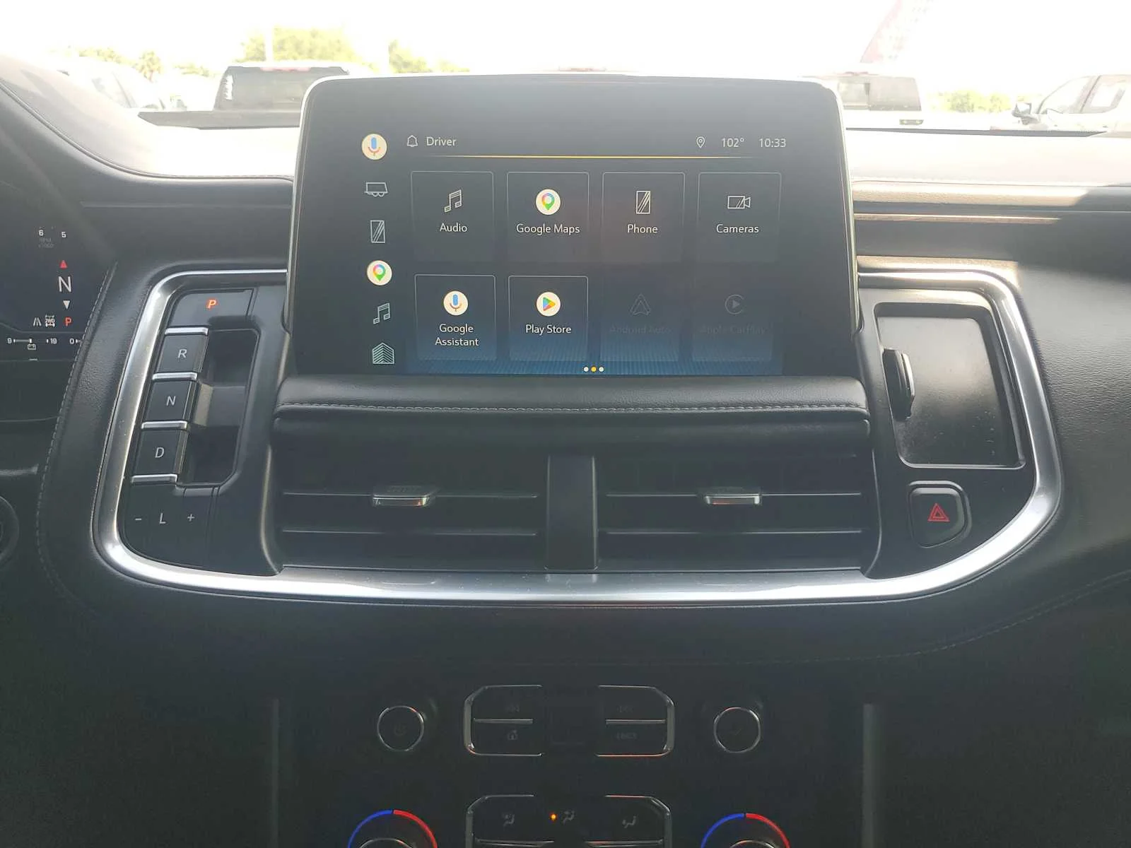 Used 2022 BLACK Chevrolet Z71 image 16