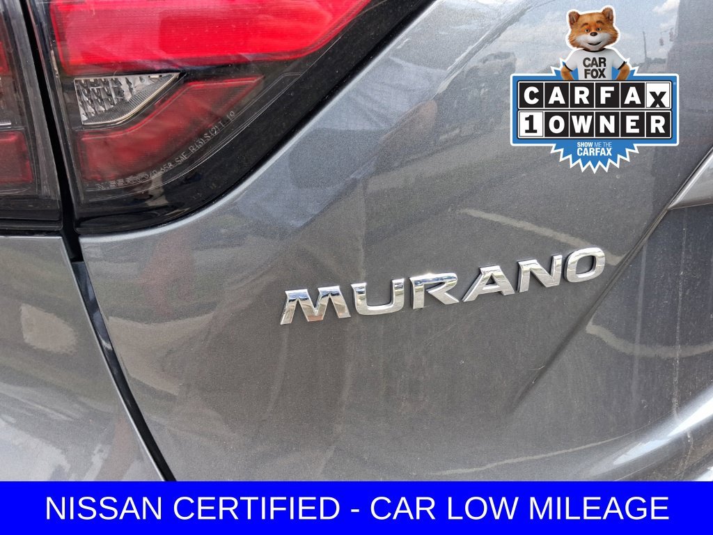 Used 2024 Gray Nissan SV image 9