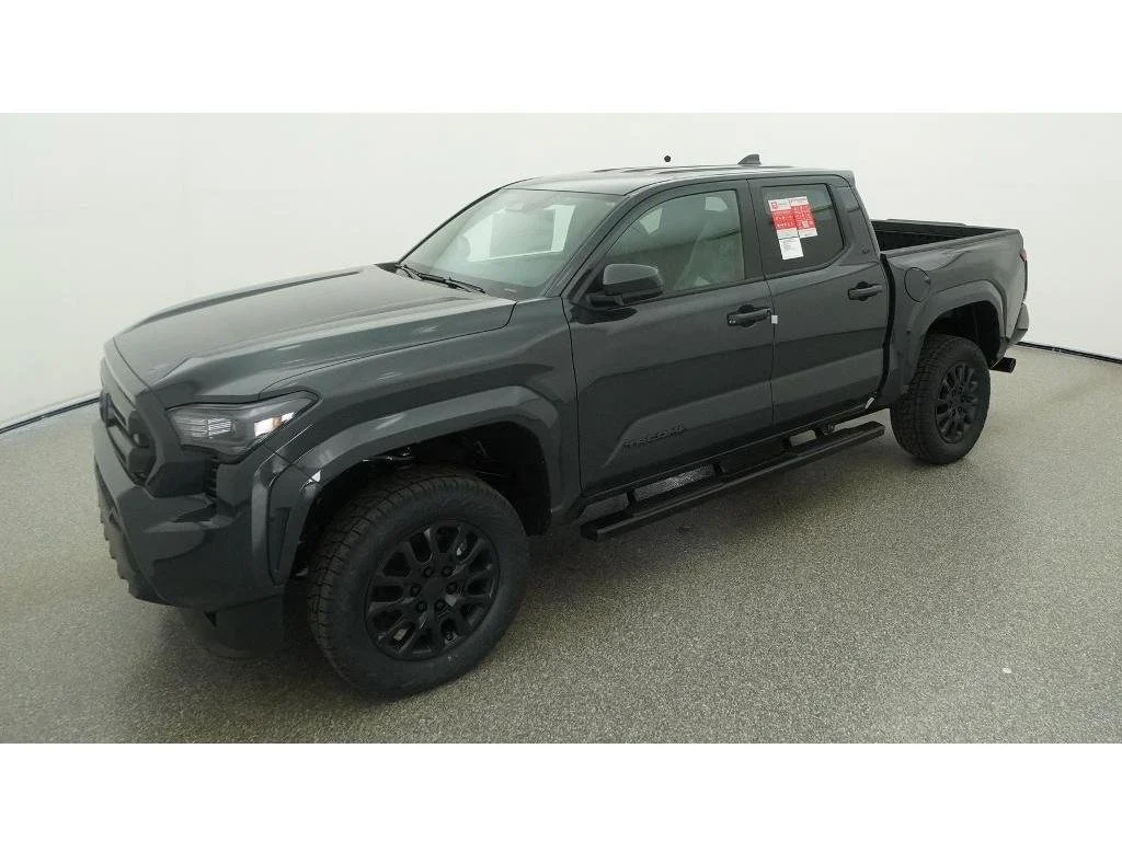 New 2026 Underground Toyota SR5 image 1