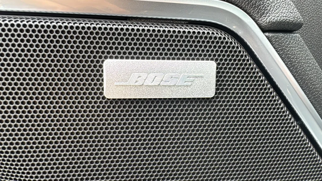 New 2026 Sterling Gray Metallic Chevrolet RST image 20