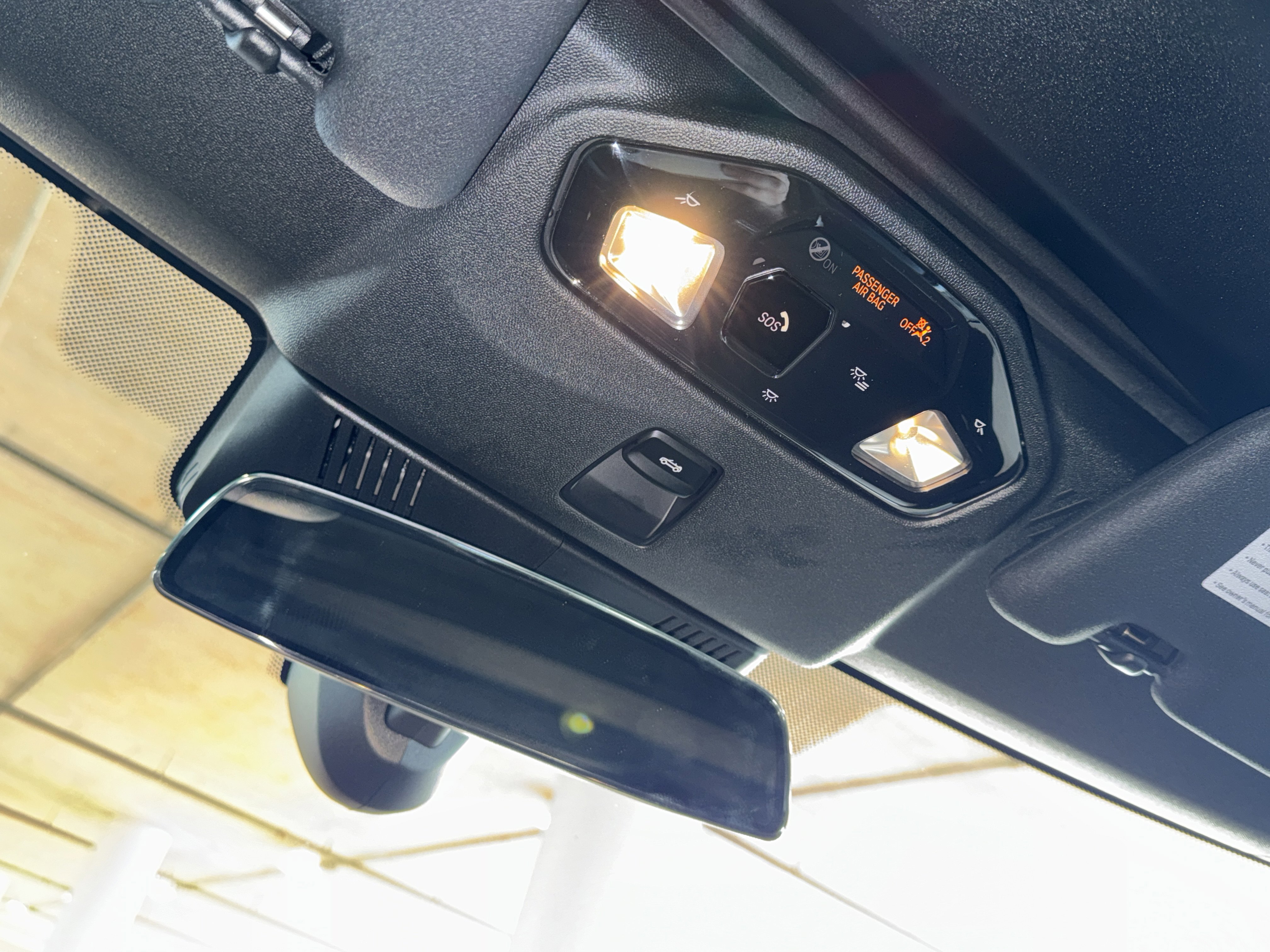2026 MINI Convertible Base - Photo 21