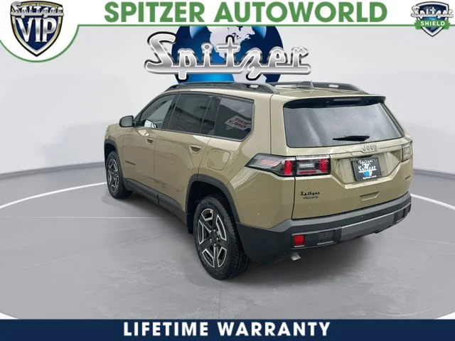 New 2026 41 Exterior Paint Jeep Laredo image 7