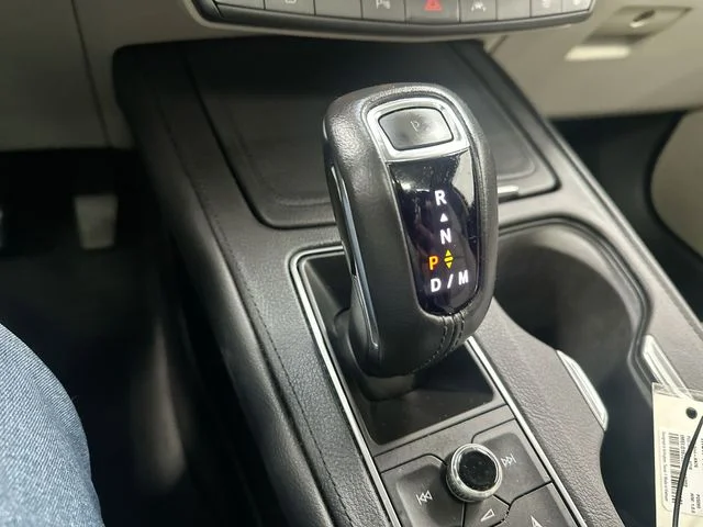 Used 2019 Twilight Blue Metallic Cadillac Premium Luxury image 23