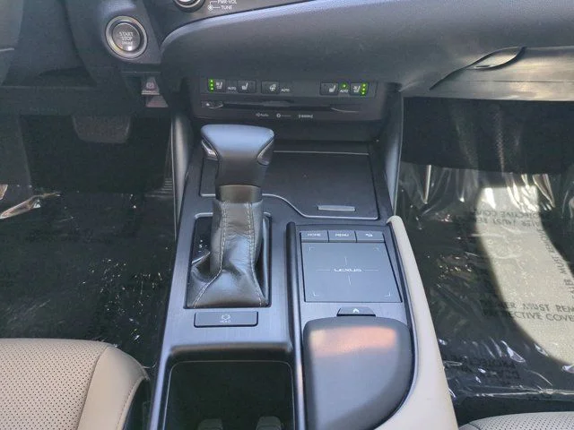 Certified Used 2021 Beige Lexus 350 image 18