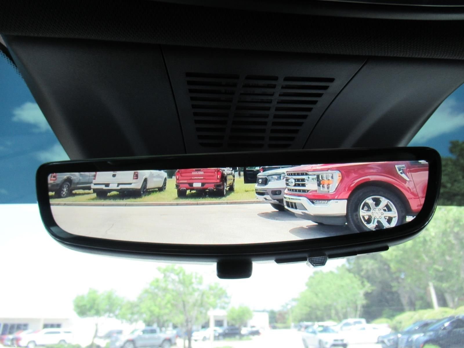 Used 2025 Beige Chevrolet RS image 29