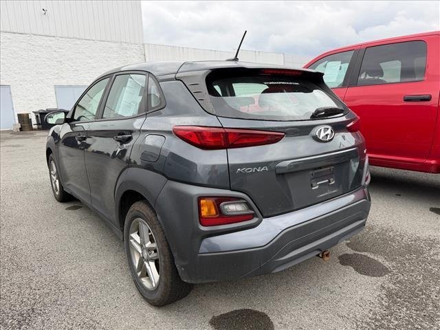 Used 2019 Thunder Gray Hyundai SE image 13