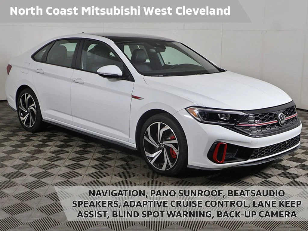 2024 Volkswagen Jetta