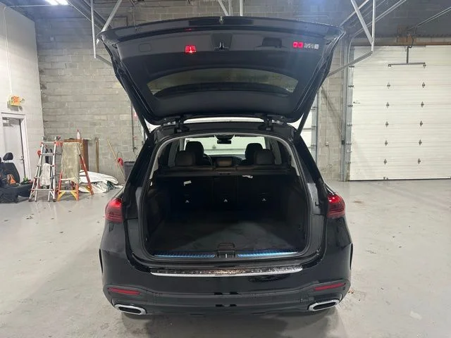 2025 Mercedes-Benz GLE GLE350 - Photo 16
