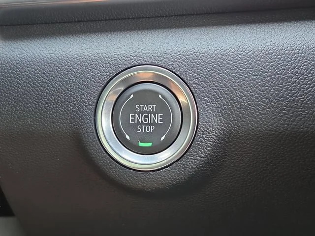 2026 GMC Terrain Elevation - Photo 14