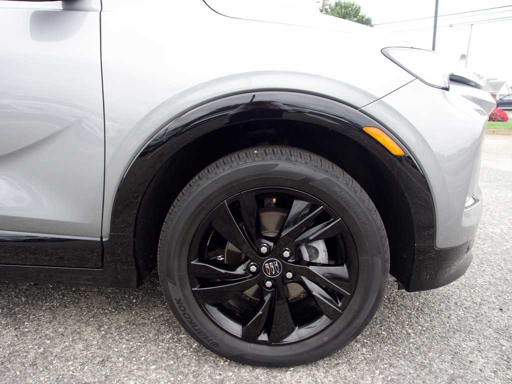 2024 Buick Encore GX Sport Touring - Photo 22