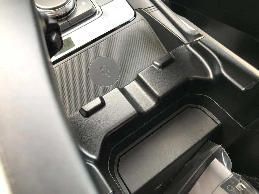 New 2026 Mazda CX-50 2.5 Turbo Premium Plus