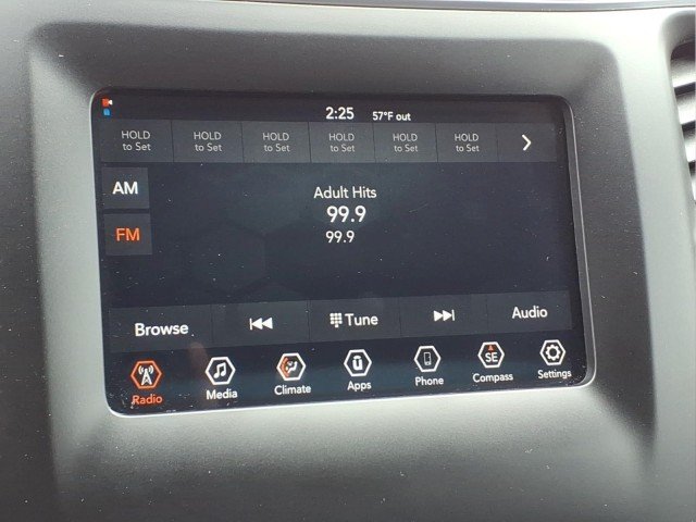 2019 Jeep Cherokee Latitude - Photo 16