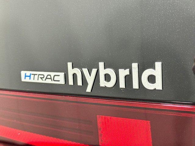 New 2026 Black Hyundai Limited image 23