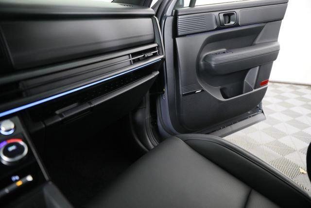 New 2026 Gray Hyundai Calligraphy image 44