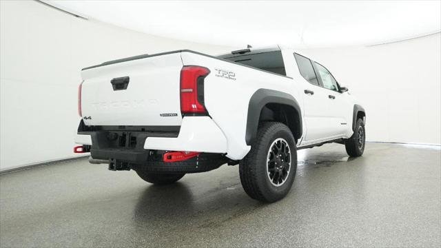 2025 Toyota Tacoma TRD Off Road - Photo 20