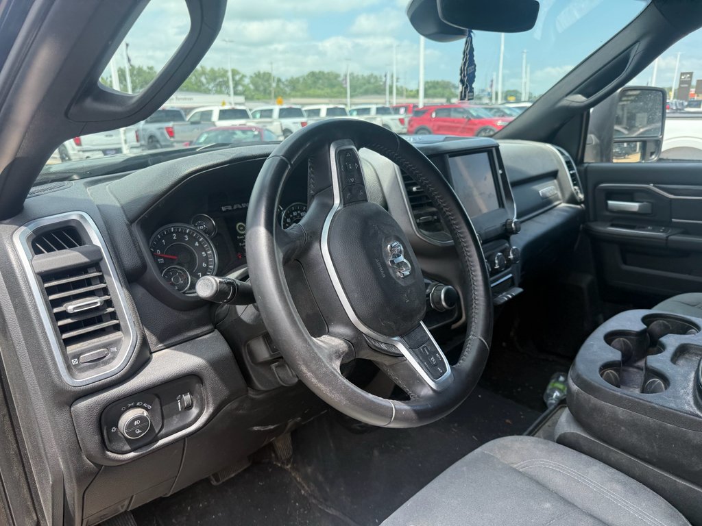 Used 2024  Ram Big Horn image 10