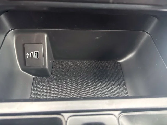 New 2026 Gray Ford STX image 25