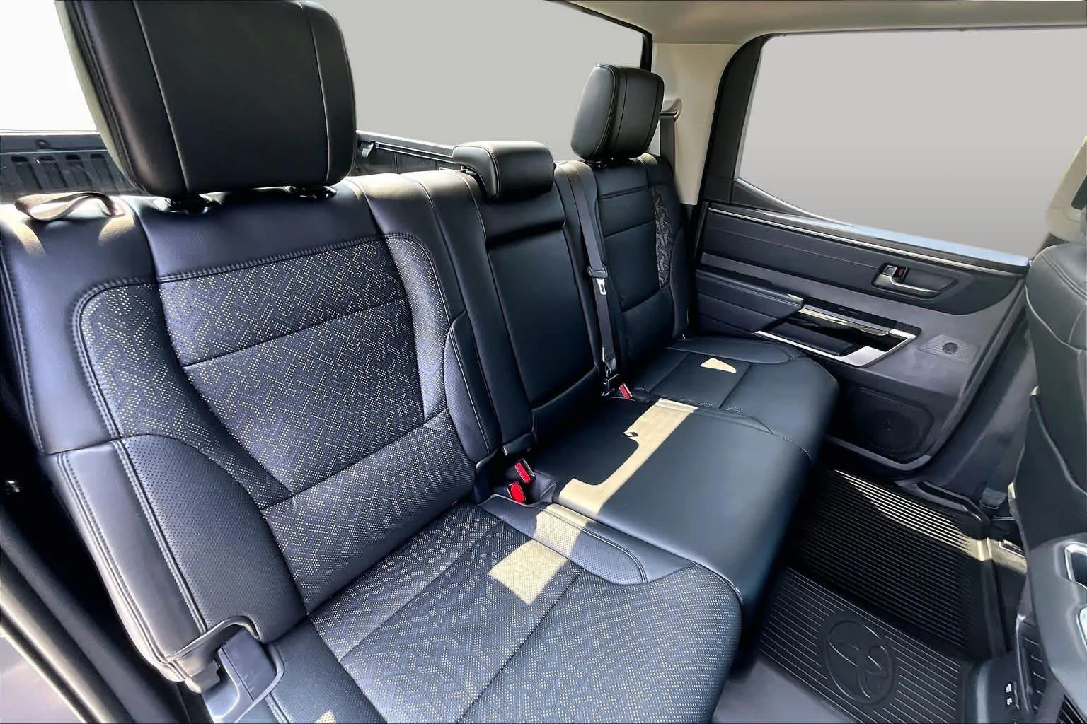 Used 2024 Magnetic Gray Metallic Toyota Limited Hybrid image 39
