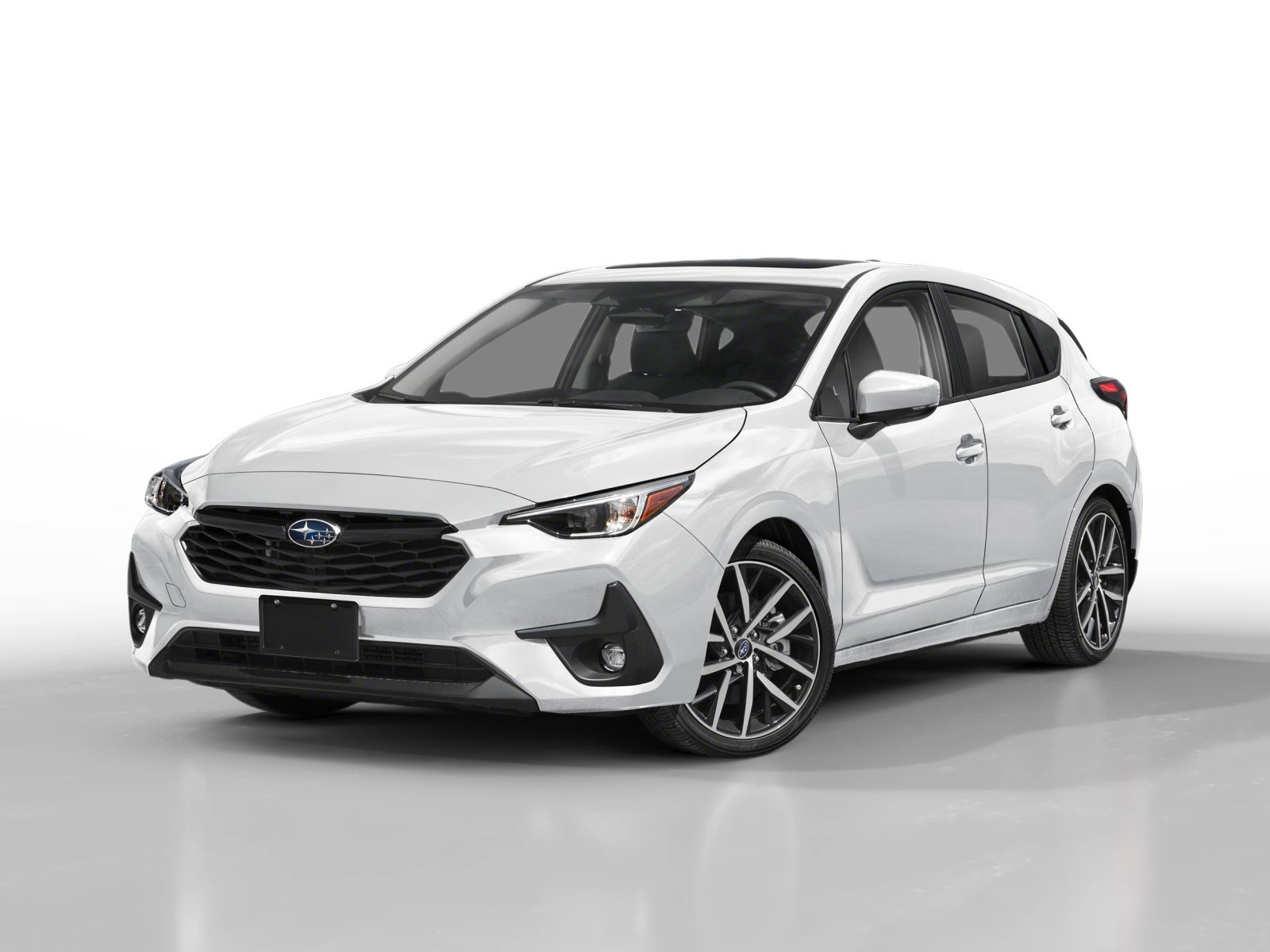 2026 Subaru Impreza 2.0 Sport CVT's photo