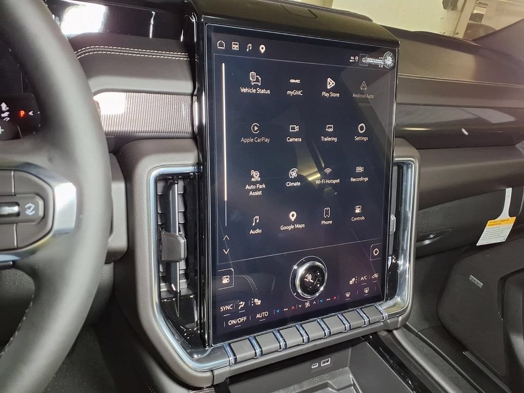 2026 GMC Yukon XL Elevation - Photo 18
