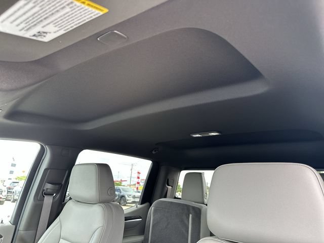 2026 GMC Sierra 1500 SLT - Photo 18