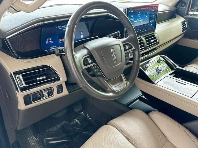 2024 Lincoln Navigator Reserve - Photo 9