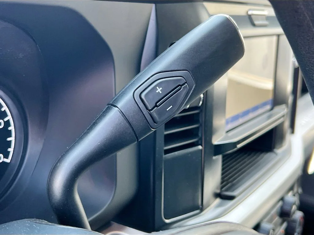 New 2025 Oxford White Ford XL image 10