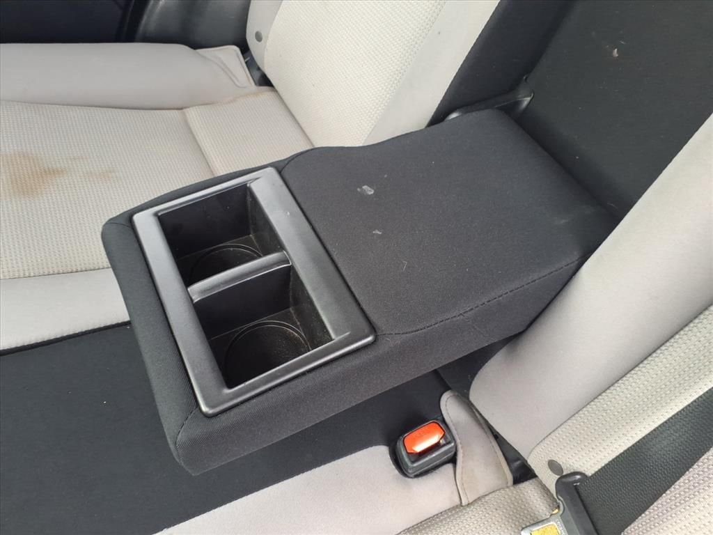 Used 2017 Red Toyota XLE image 15