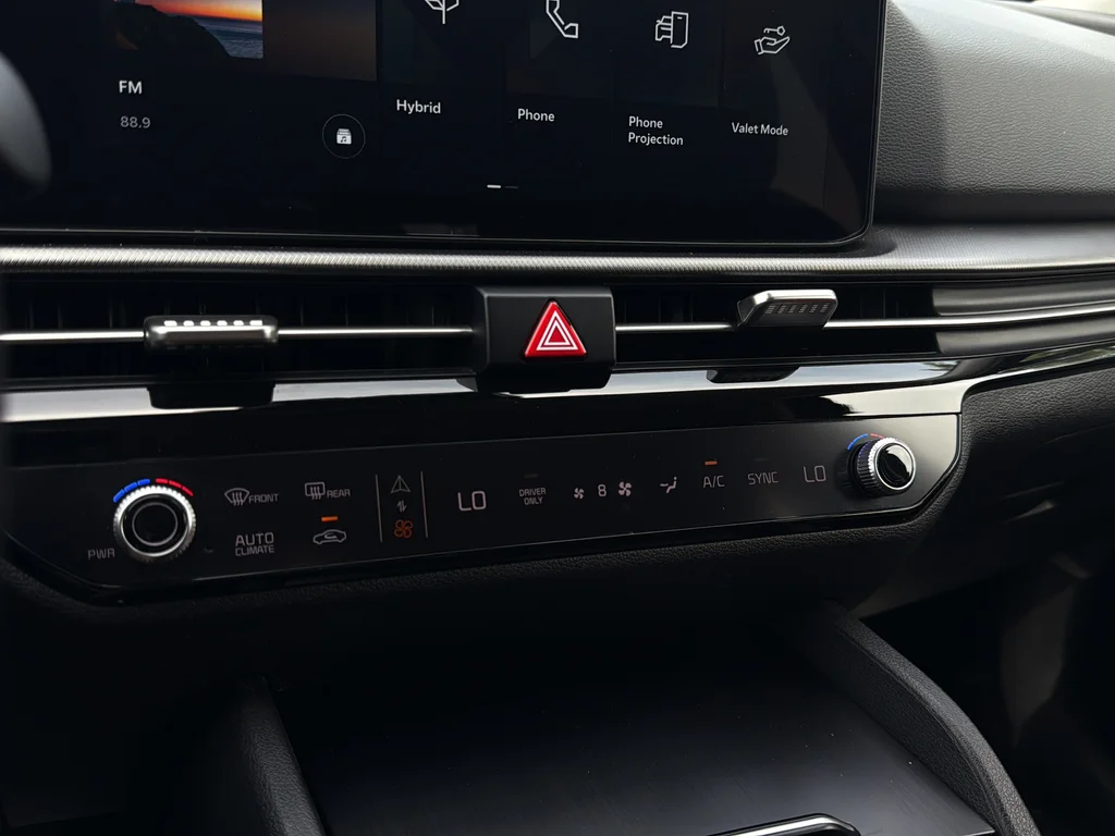 Certified Used 2026 Gravity Gray Kia S image 20