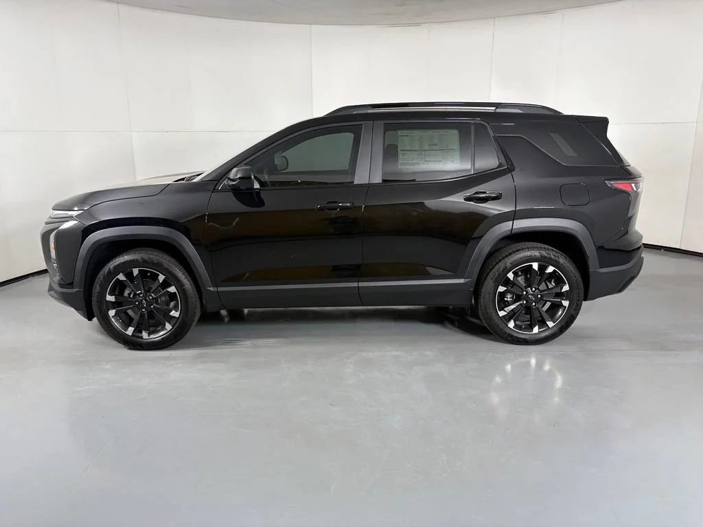2027 Chevrolet Equinox RS - Photo 6