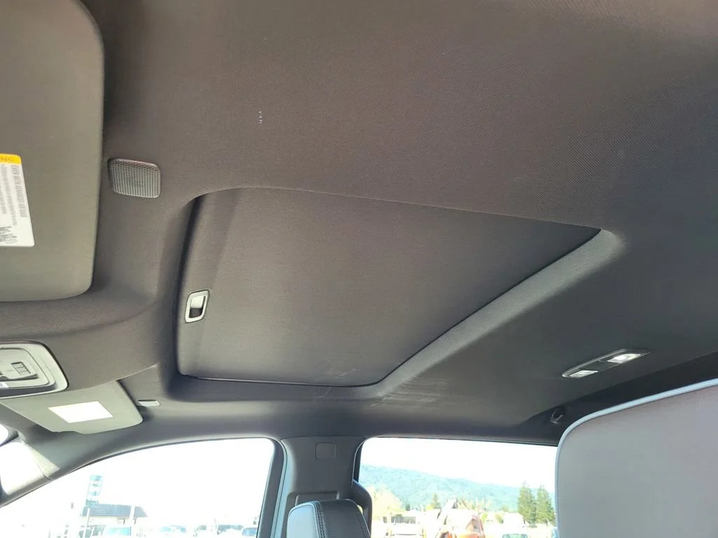 New 2026 Glacier White Tricoat GMC Denali image 14