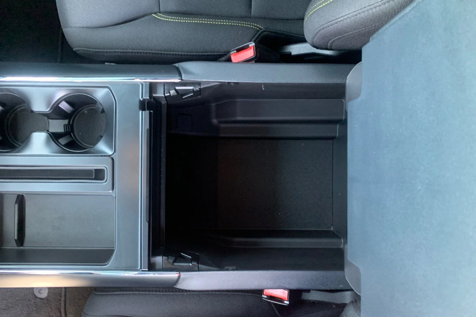 Used 2024 White Ford STX image 35