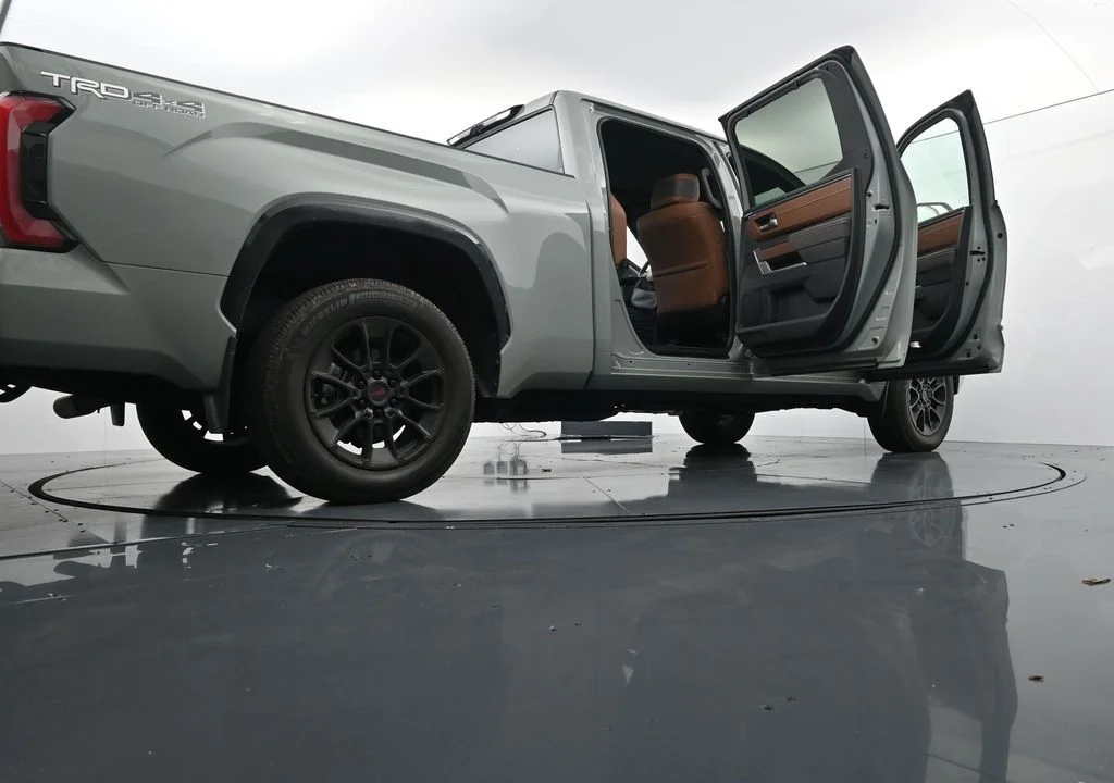 Used 2024  Toyota 1794 Edition image 35