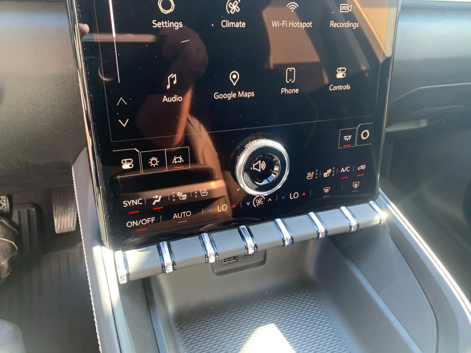 2027 GMC Terrain Denali - Photo 22