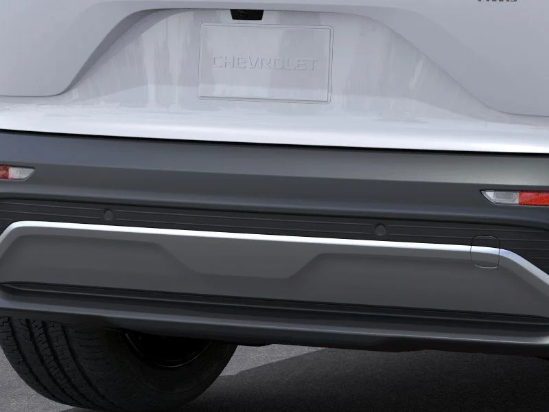 New 2026 White Chevrolet LT image 14