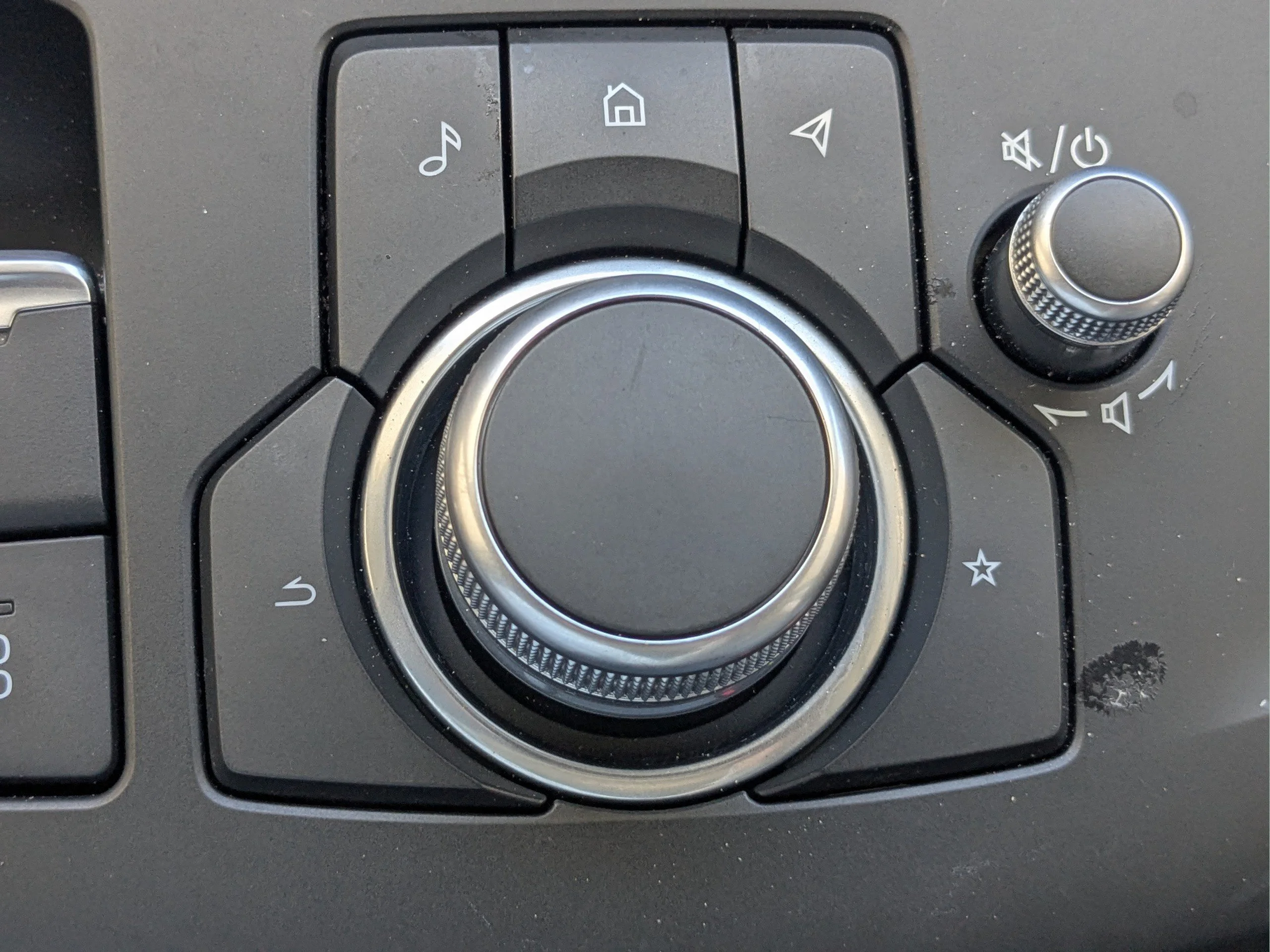 Used 2022 Sonic Silver Metallic Mazda 2.5 S Preferred Package image 19