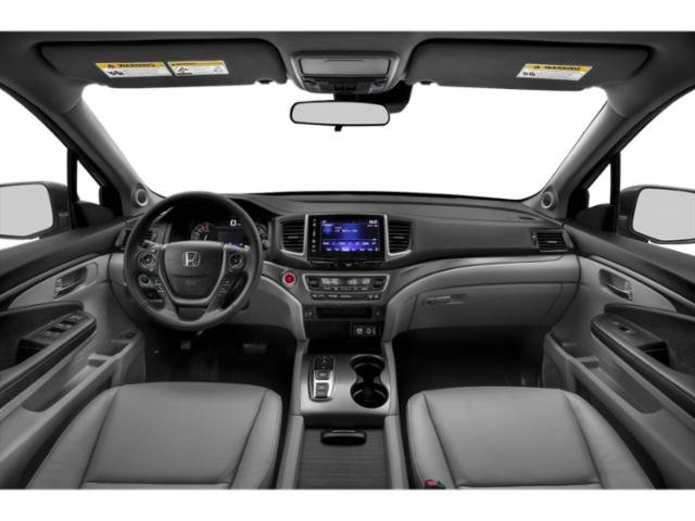 Used 2020 Silver Honda RTL image 8