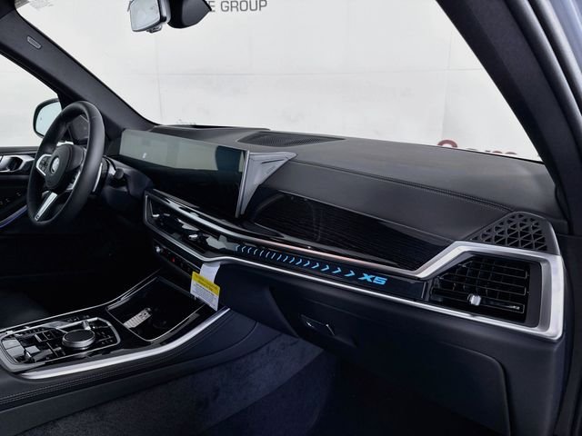 New 2026 Gray Metallic BMW xDrive50e image 31