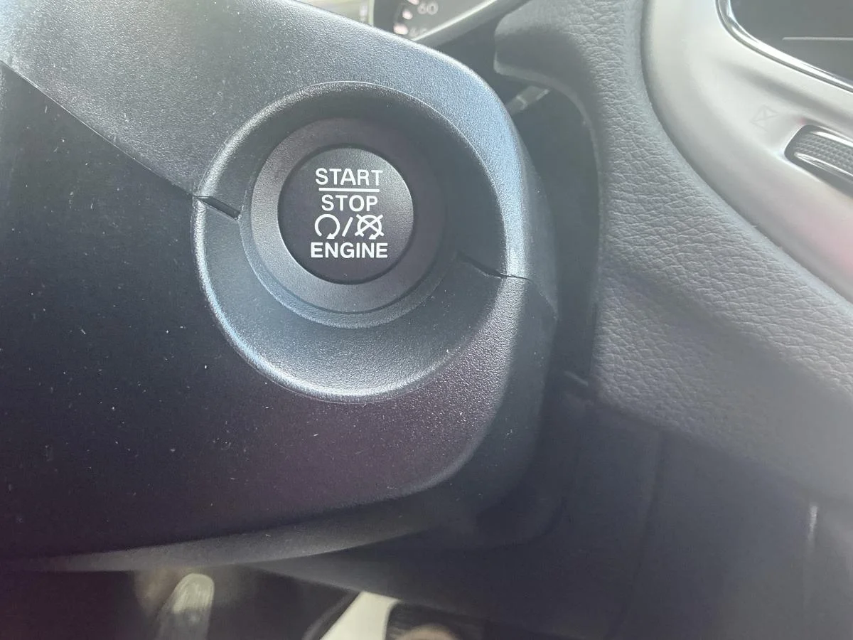 Used 2021 Grey Jeep Upland Edition image 24