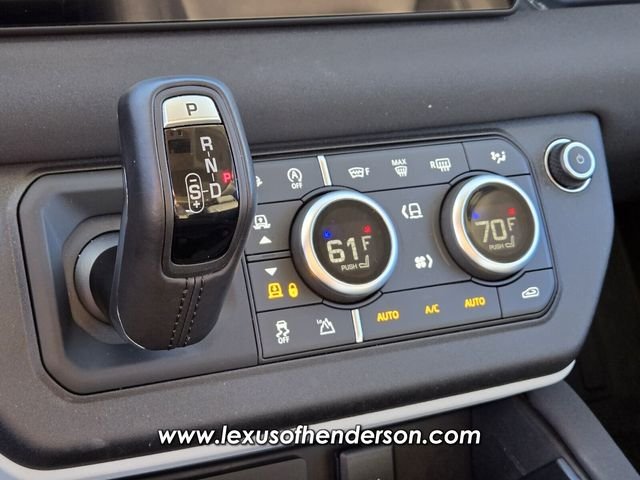 2023 Land Rover Defender SE - Photo 25