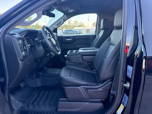 Used 2026 Black GMC Pro image 19