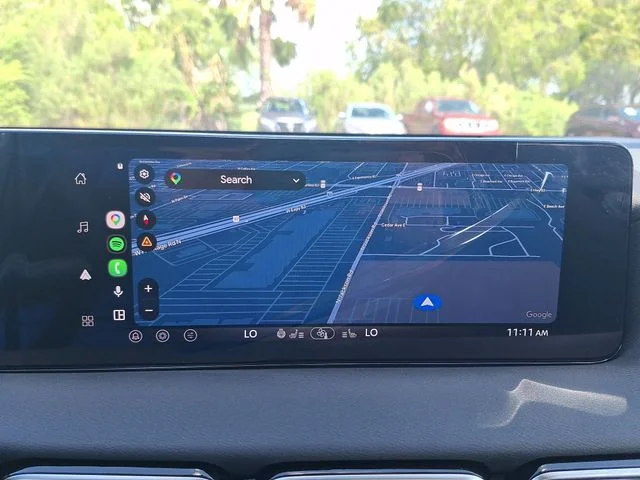 New 2026 Energetic Ember / Super Black Two-tone Nissan SR image 19