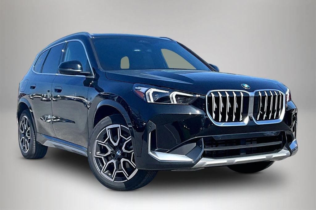 2026 BMW X1 xDrive28i's photo