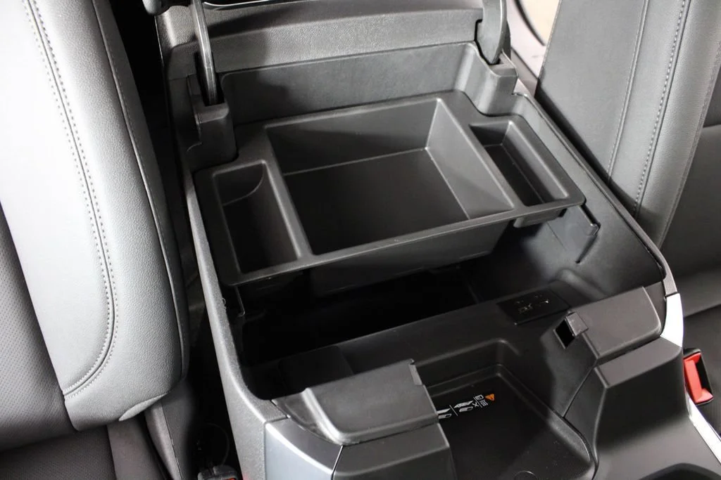 2026 GMC Sierra 1500 SLT - Photo 21