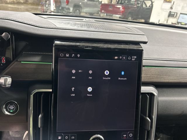 2026 GMC Acadia Denali Ultimate - Photo 16