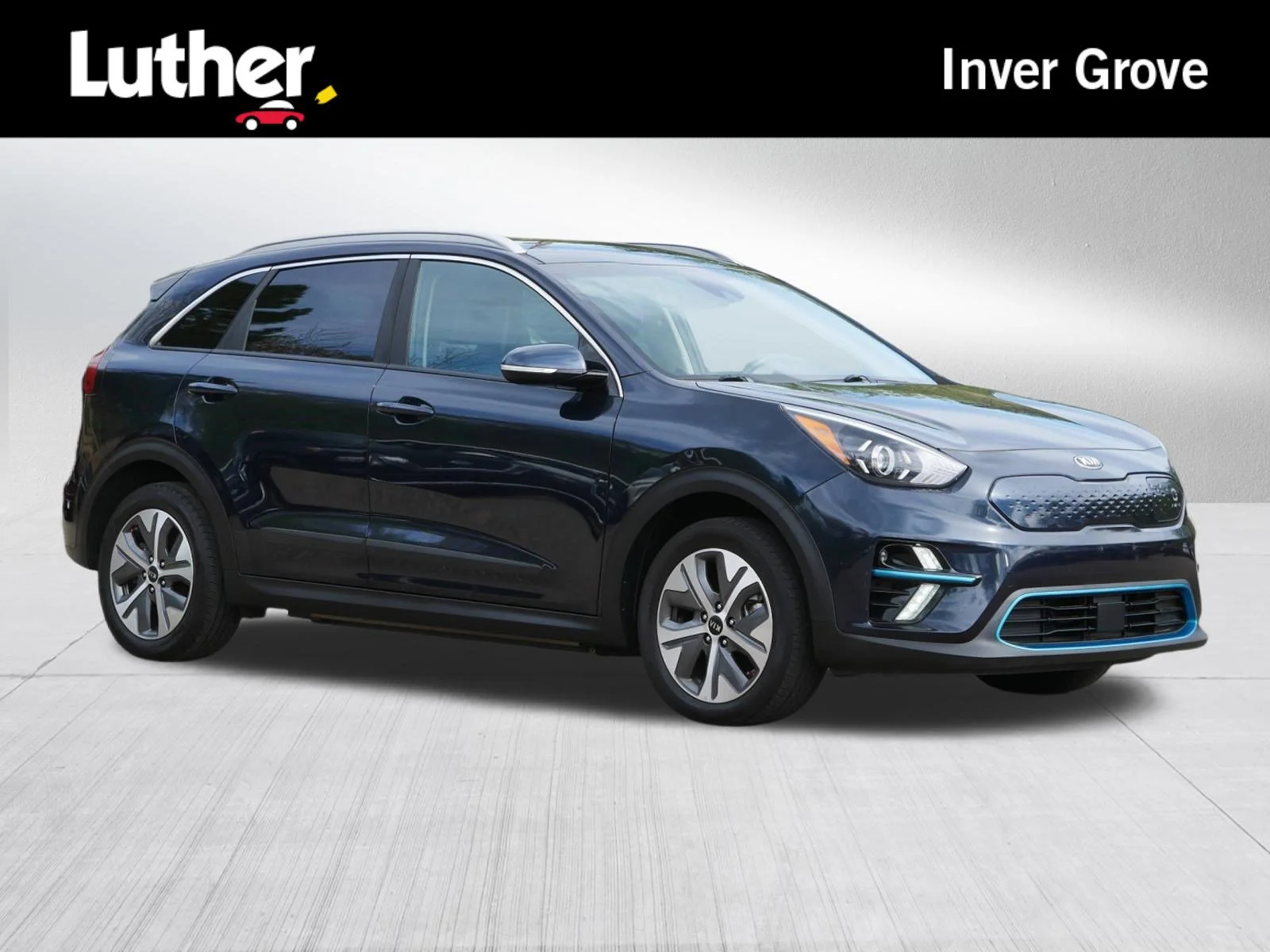 2021 Kia Niro