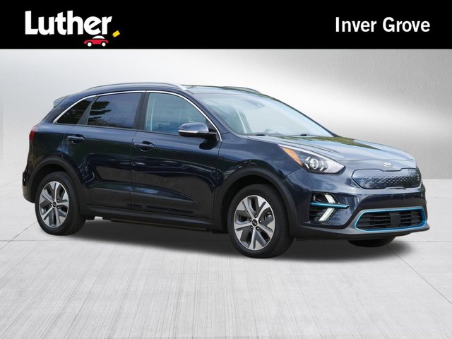 2021 Kia Niro EV EX