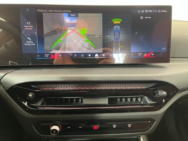 2025 BMW 4 Series 430i - Photo 17