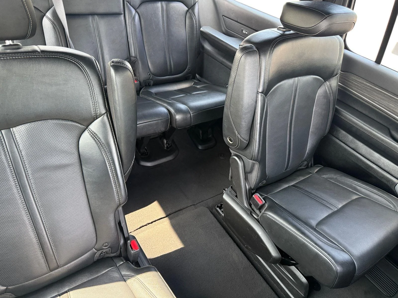 Used 2024 Gray Jeep Series II image 18